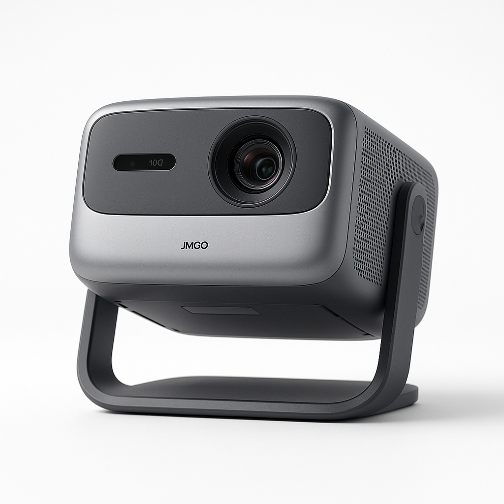 LuminoView Halo AI Projector