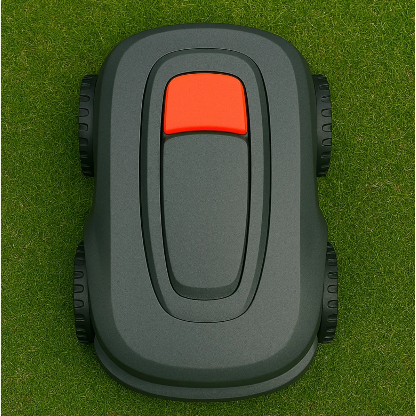 TerraTrim Rover 850X LawnBot
