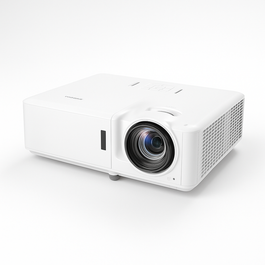 NovaBeam Pro Short-Throw Laser Projector