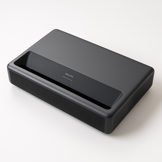 CineCast U1 Ultra-Short Throw Projector