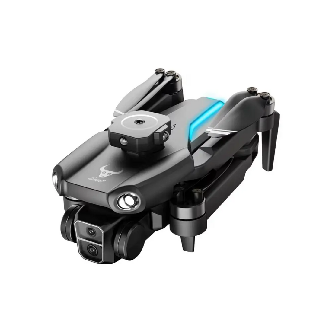 SkyHawk V4 Intelligent Aerial Drone