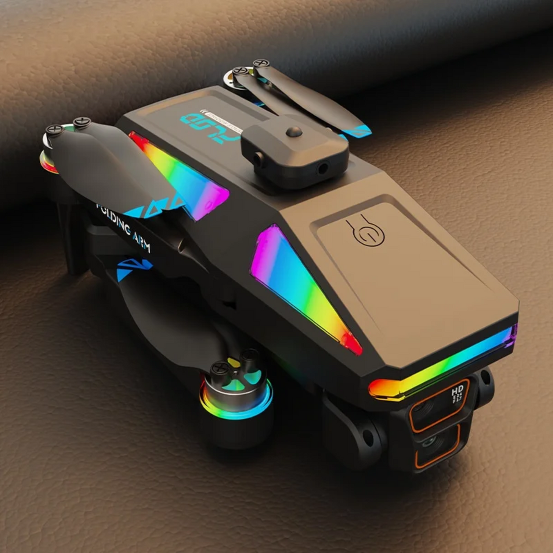 AeroPulse Neo RGB FPV Drone