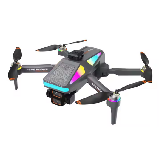 AeroPulse Neo RGB FPV Drone