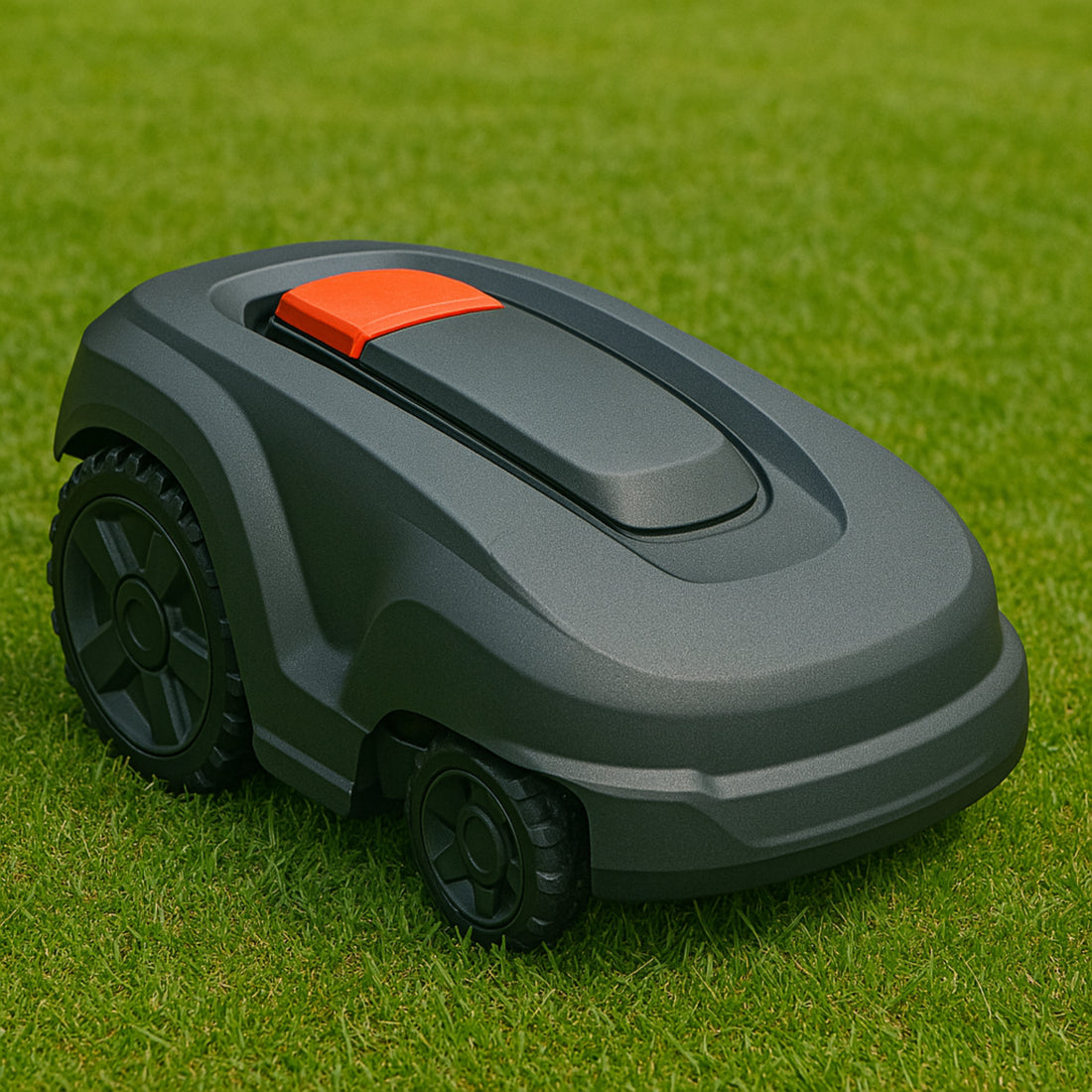 TerraTrim Rover 850X LawnBot