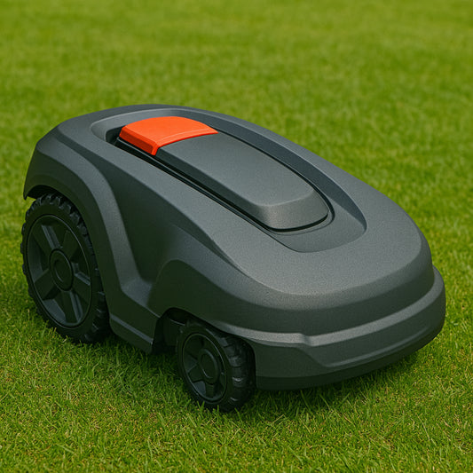 TerraTrim Rover 850X LawnBot