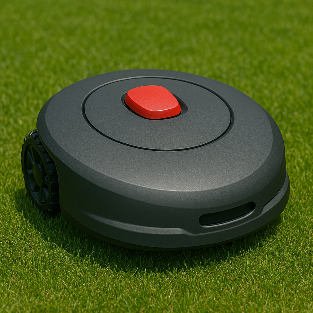 MowNext AutoLawn 320i Robotic Mower