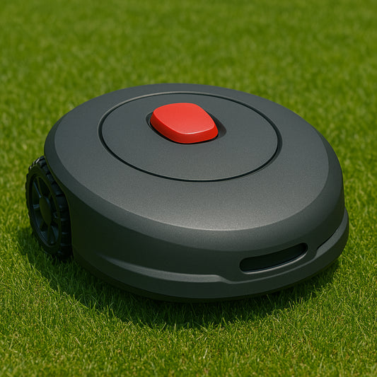 MowNext AutoLawn 320i Robotic Mower