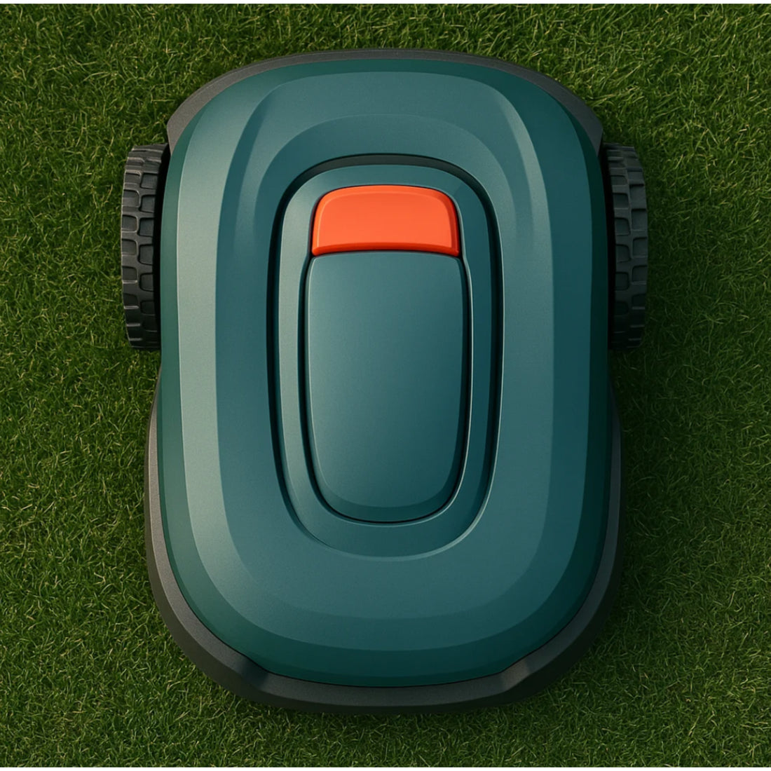 GreenEdge Sentinel 500R Smart Mower